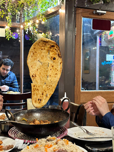 Photo of Khyber Chefs - Pak/Indian Halal Food Restaurant in Milton Keynes - 31 Stratford Rd, Wolverton, Milton Keynes MK12 5LW